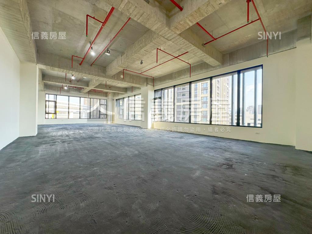 將捷ＡＩ－ＰＡＲＫ邊間房屋室內格局與周邊環境