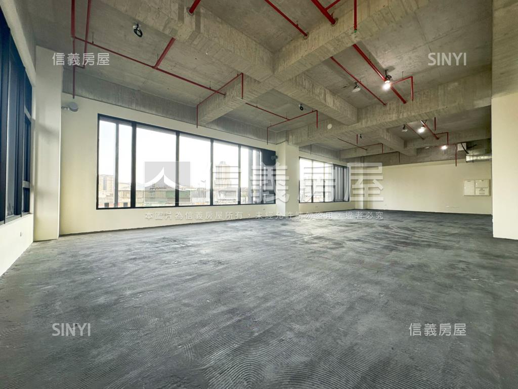 將捷ＡＩ－ＰＡＲＫ邊間房屋室內格局與周邊環境