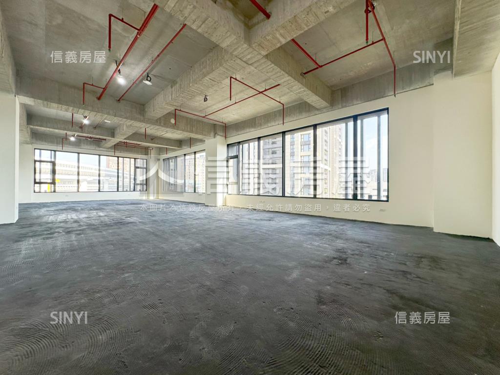 將捷ＡＩ－ＰＡＲＫ邊間房屋室內格局與周邊環境