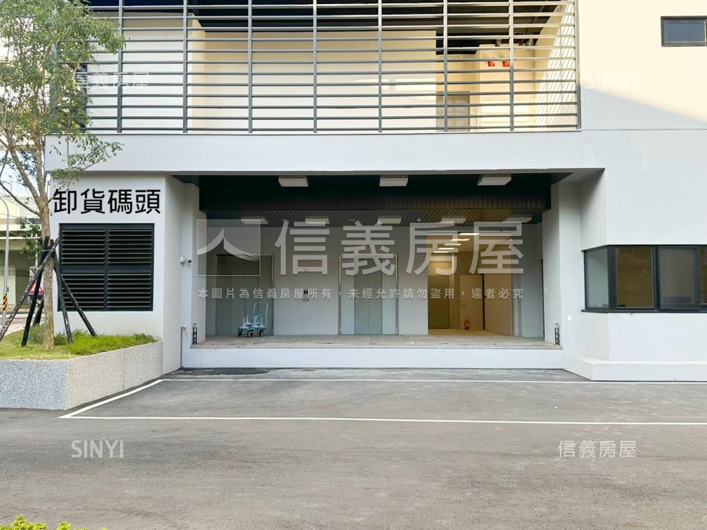 將捷ＡＩ－ＰＡＲＫ邊間房屋室內格局與周邊環境