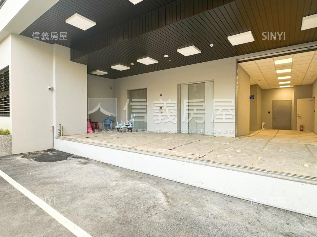 將捷ＡＩ－ＰＡＲＫ邊間房屋室內格局與周邊環境