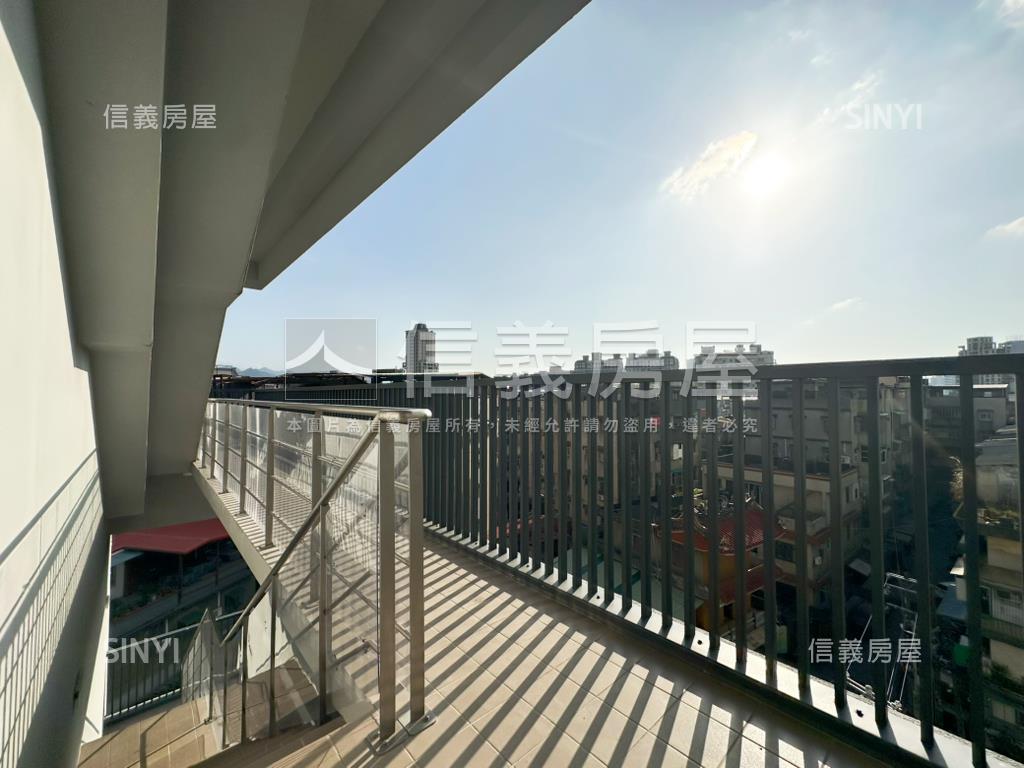 將捷ＡＩ－ＰＡＲＫ邊間房屋室內格局與周邊環境