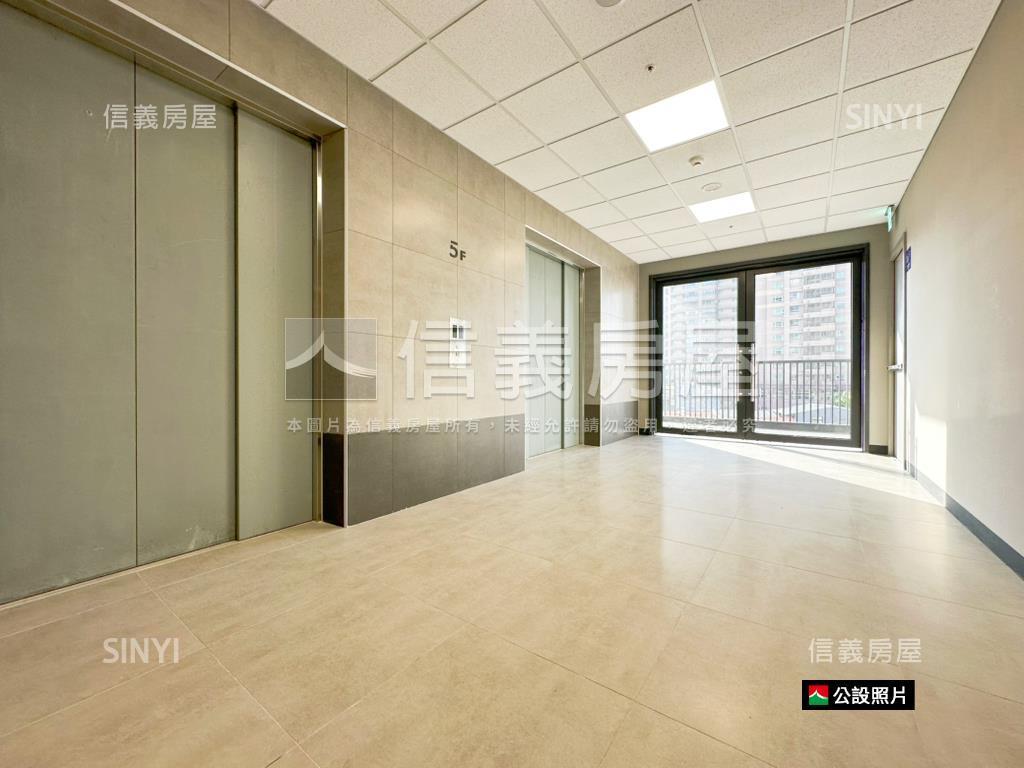 將捷ＡＩ－ＰＡＲＫ邊間房屋室內格局與周邊環境