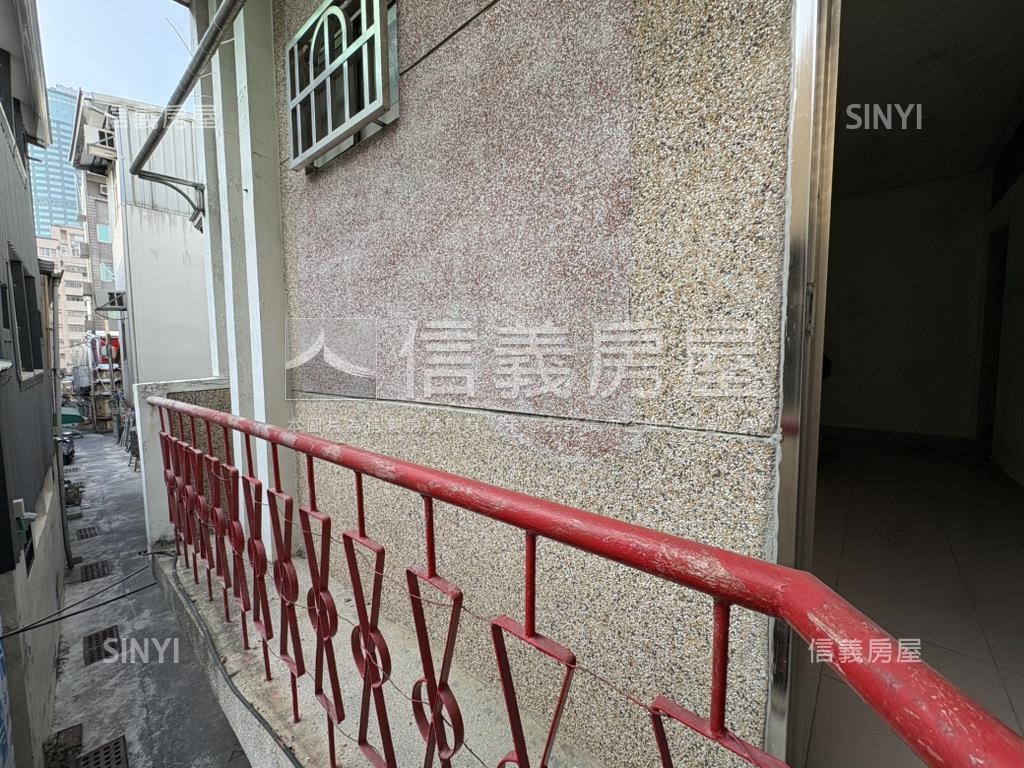 走路到成功大學｜勝利透天房屋室內格局與周邊環境