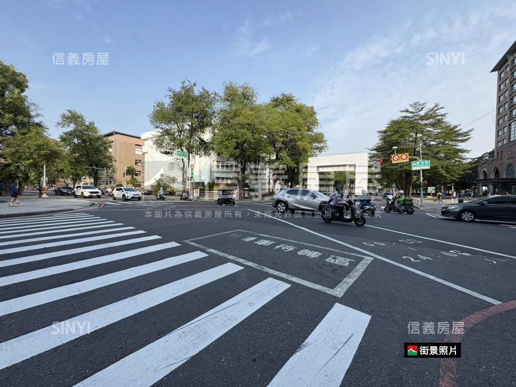 走路到成功大學｜勝利透天房屋室內格局與周邊環境