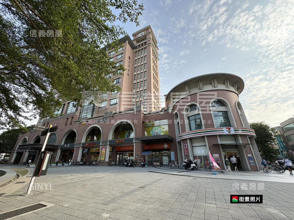 走路到成功大學｜勝利透天房屋室內格局與周邊環境