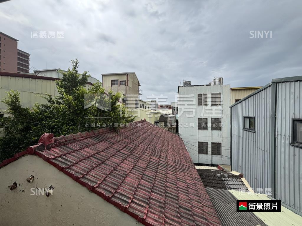 走路到成功大學｜勝利透天房屋室內格局與周邊環境