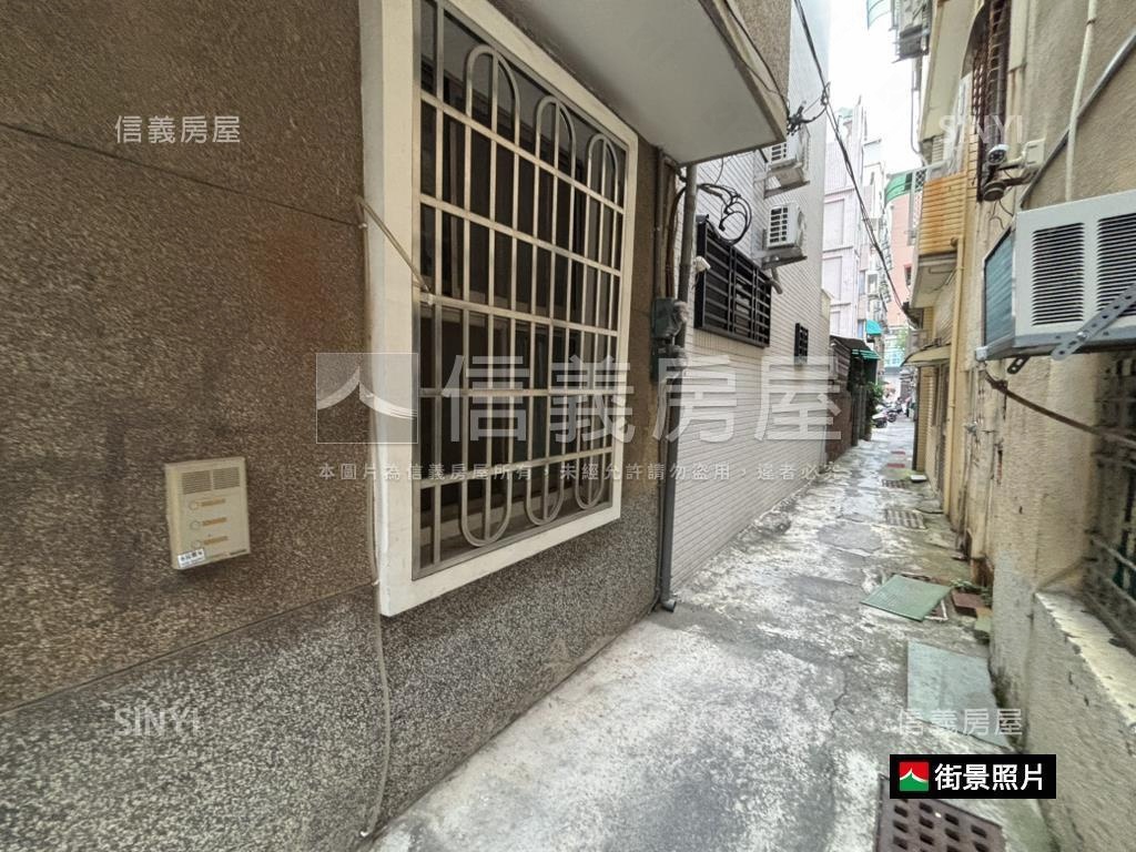 走路到成功大學｜勝利透天房屋室內格局與周邊環境