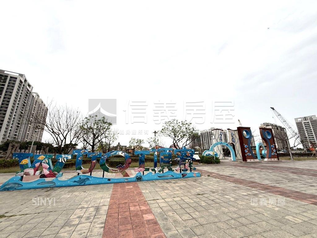 首購首選輕裝潢三房平車房屋室內格局與周邊環境