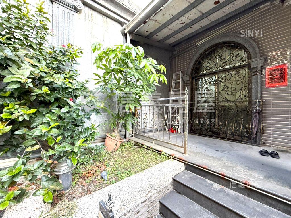 武林街邊間馥園城堡房屋室內格局與周邊環境