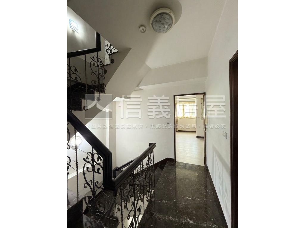 武林街邊間馥園城堡房屋室內格局與周邊環境