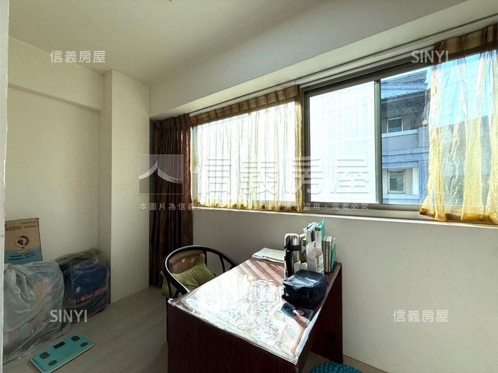 武林街邊間馥園城堡房屋室內格局與周邊環境