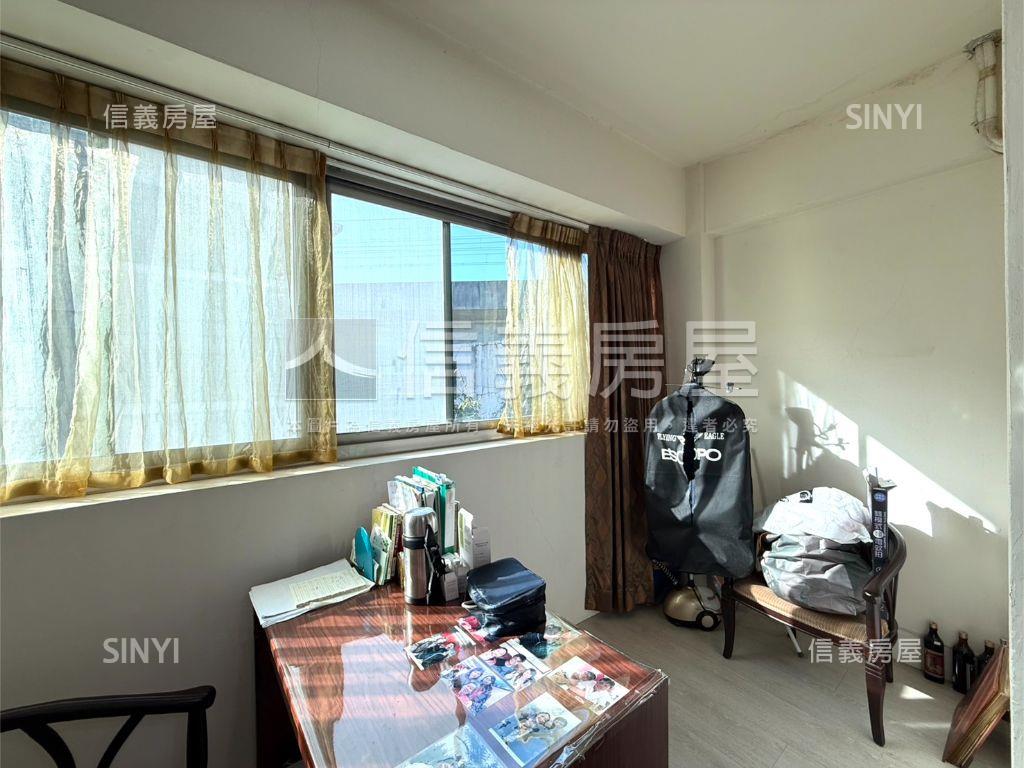 武林街邊間馥園城堡房屋室內格局與周邊環境