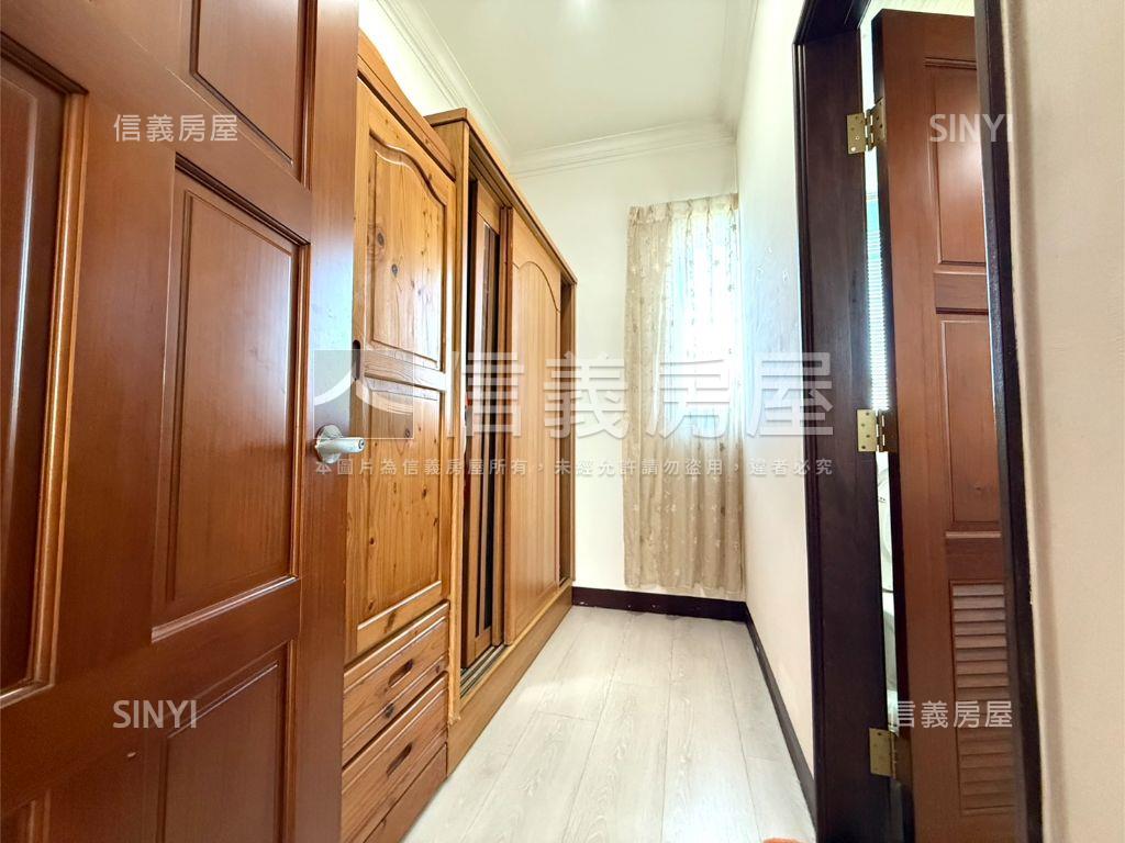 武林街邊間馥園城堡房屋室內格局與周邊環境