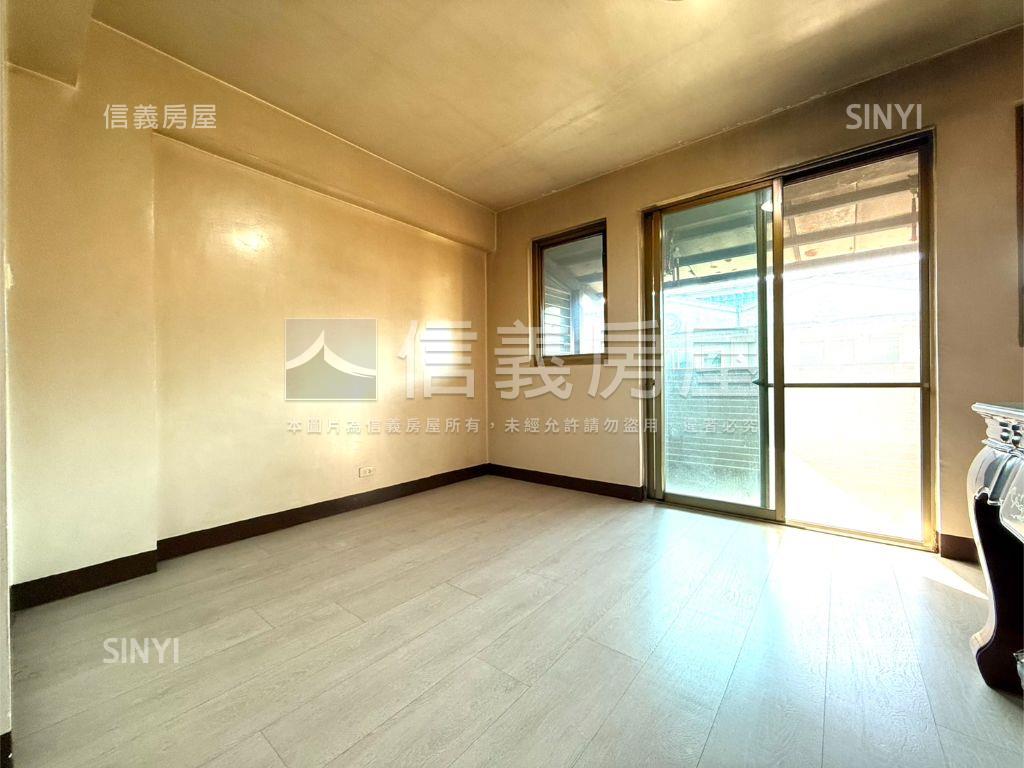 武林街邊間馥園城堡房屋室內格局與周邊環境