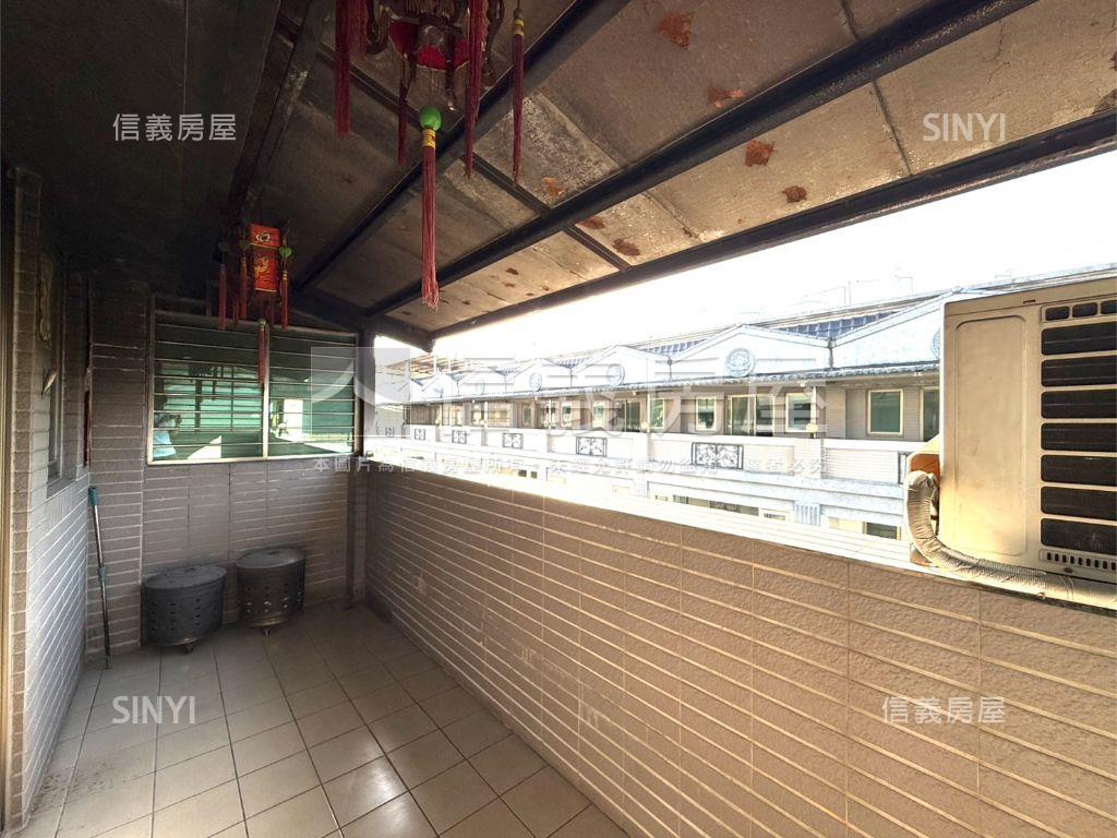 武林街邊間馥園城堡房屋室內格局與周邊環境