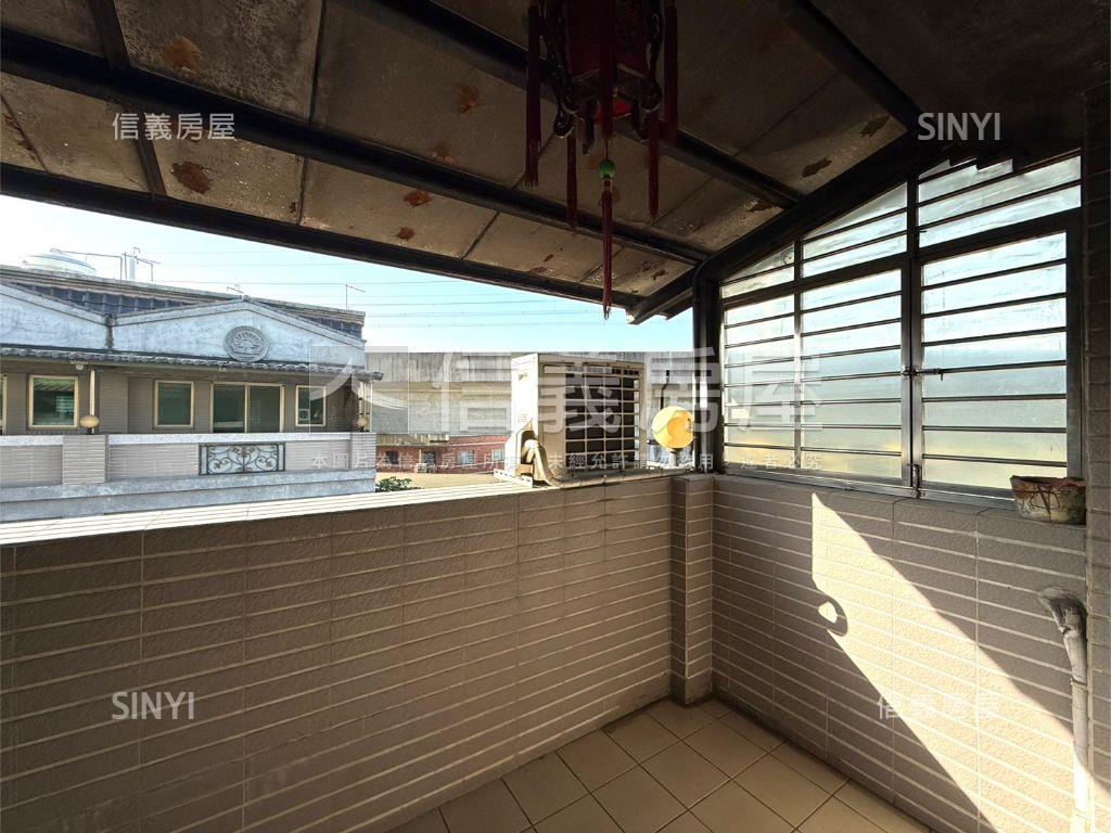 武林街邊間馥園城堡房屋室內格局與周邊環境