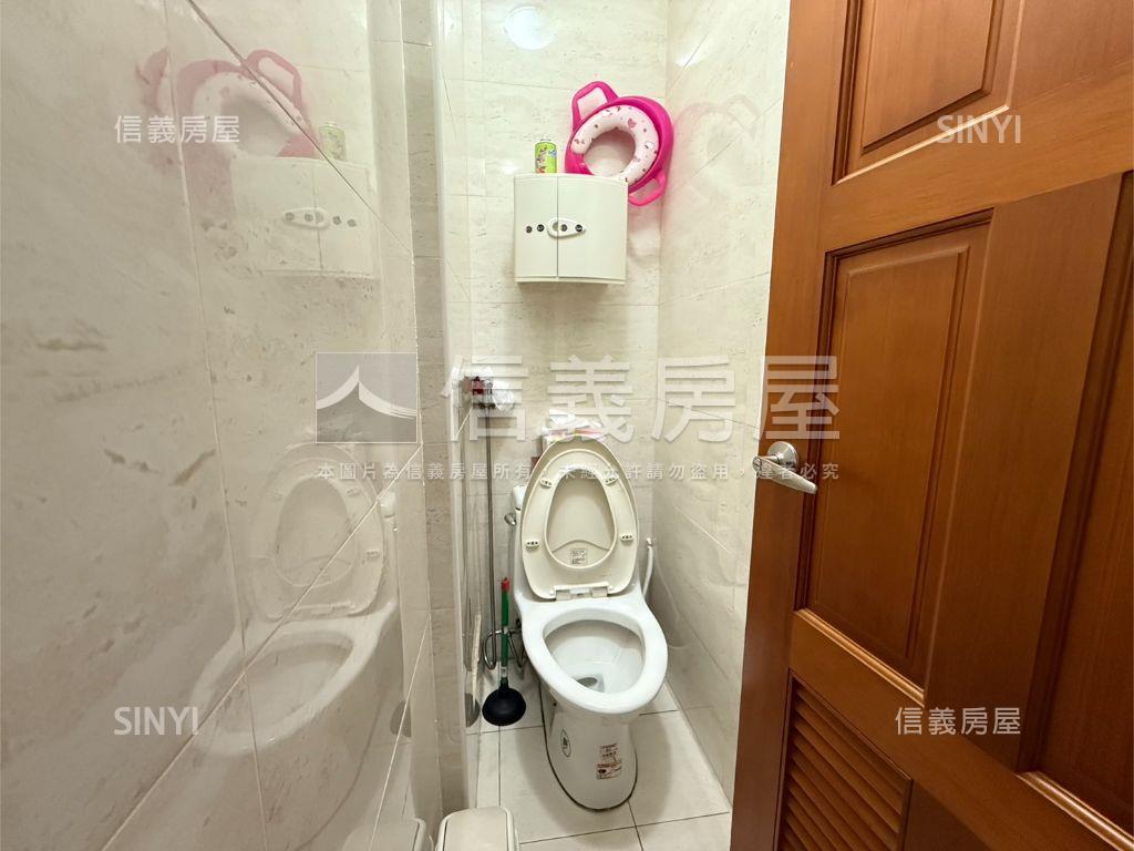 武林街邊間馥園城堡房屋室內格局與周邊環境