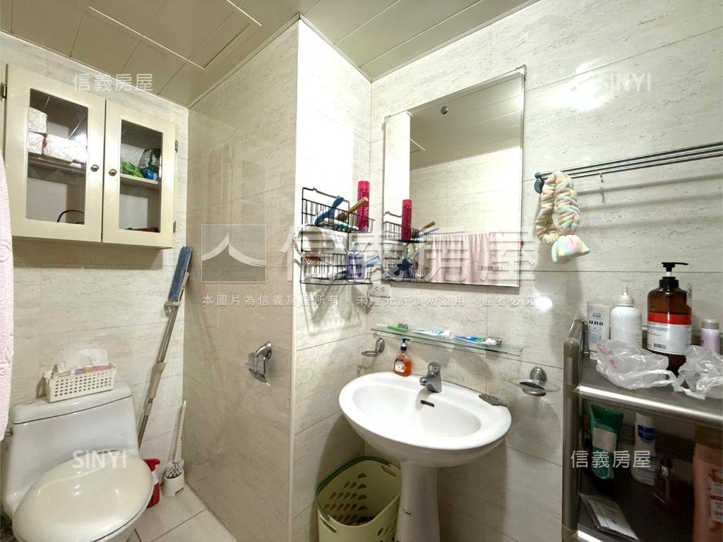 武林街邊間馥園城堡房屋室內格局與周邊環境