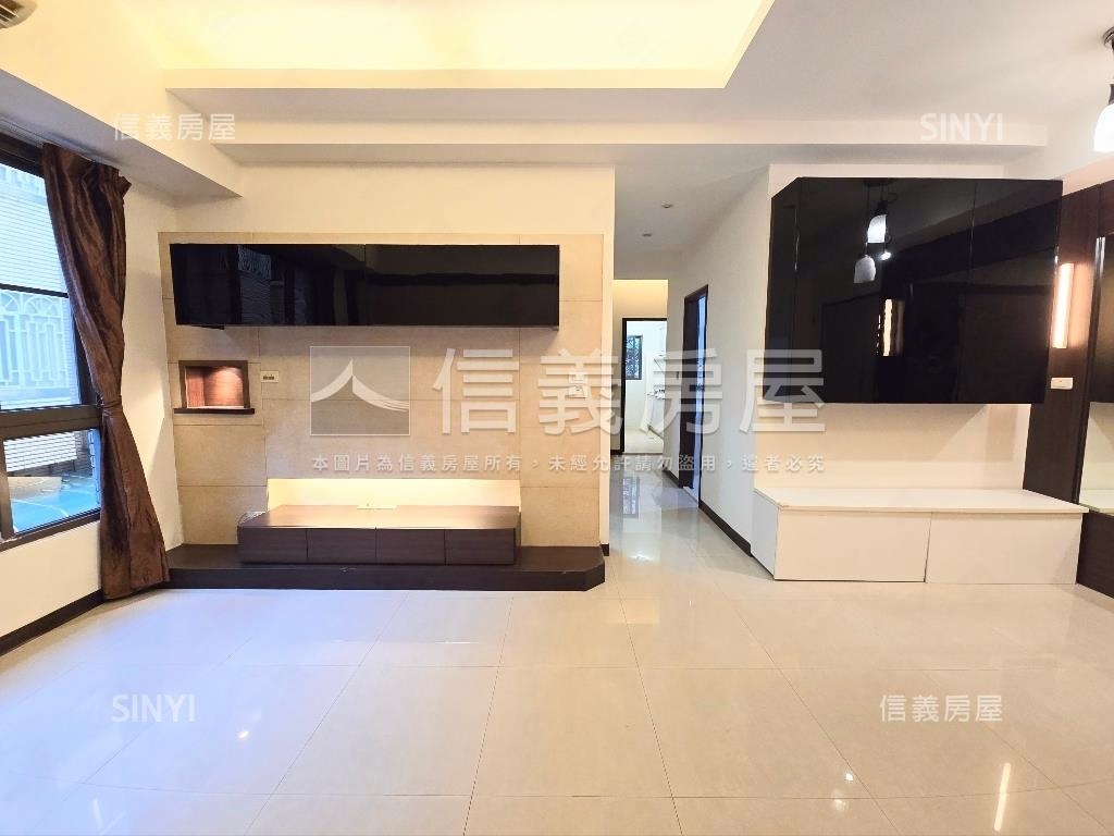 ＷＩＳＨ。注定你買。圓夢房屋室內格局與周邊環境