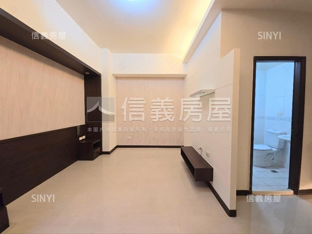 ＷＩＳＨ。注定你買。圓夢房屋室內格局與周邊環境