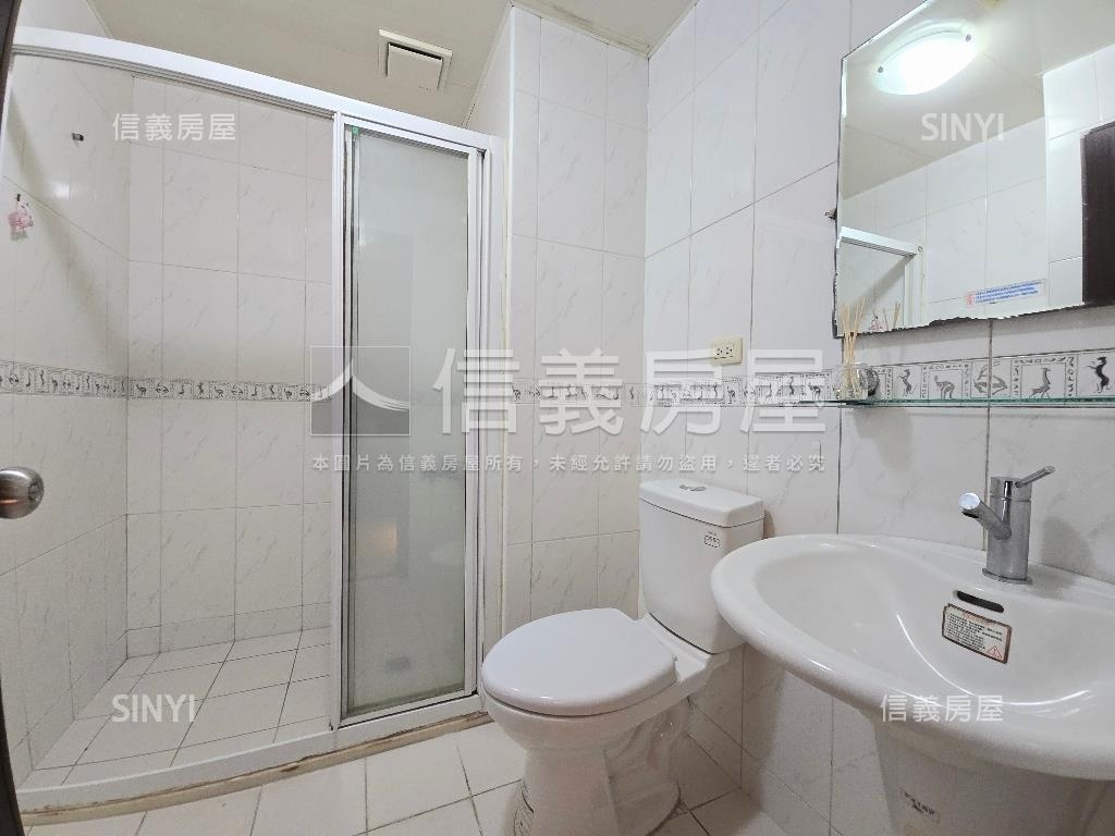 ＷＩＳＨ。注定你買。圓夢房屋室內格局與周邊環境