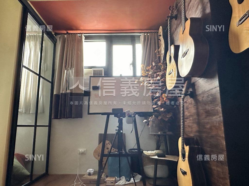 採光小資兩房房屋室內格局與周邊環境