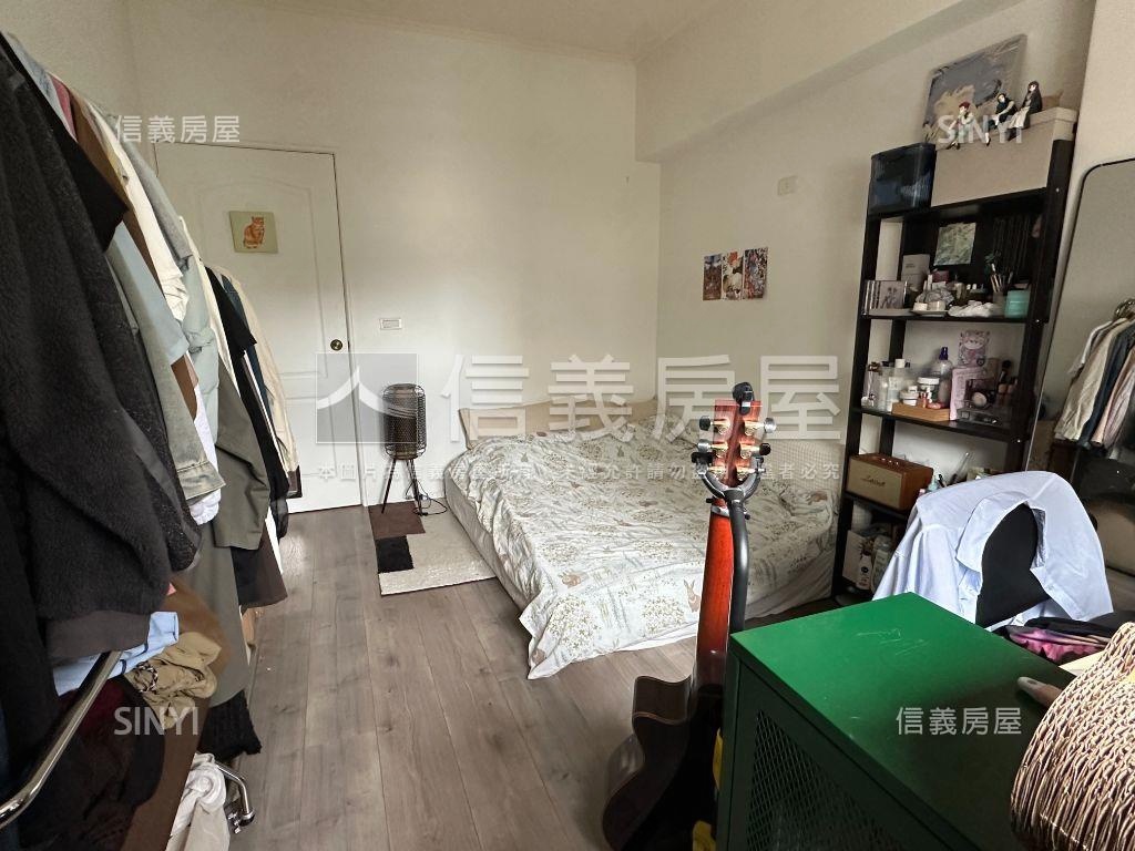 採光小資兩房房屋室內格局與周邊環境