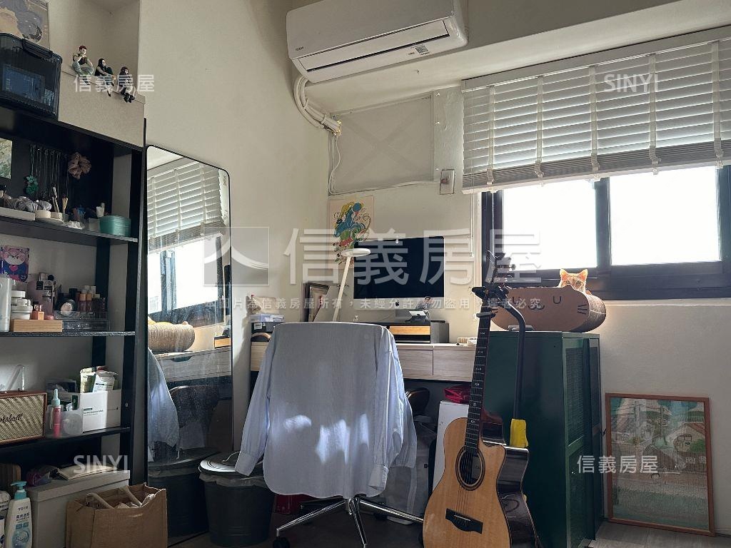 採光小資兩房房屋室內格局與周邊環境