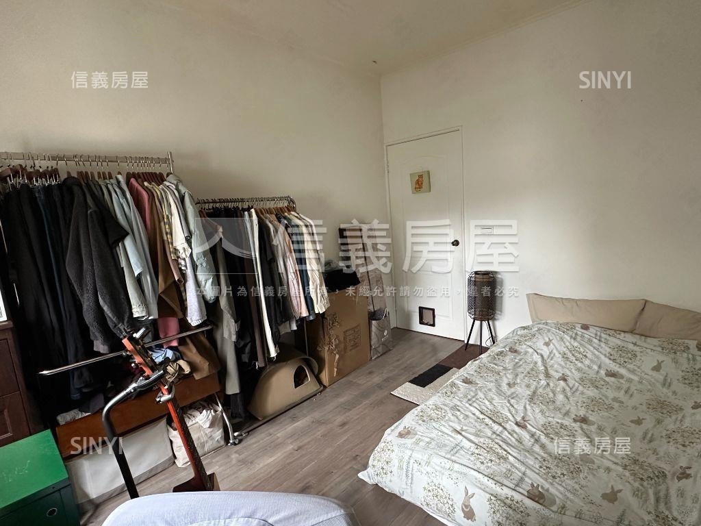 採光小資兩房房屋室內格局與周邊環境