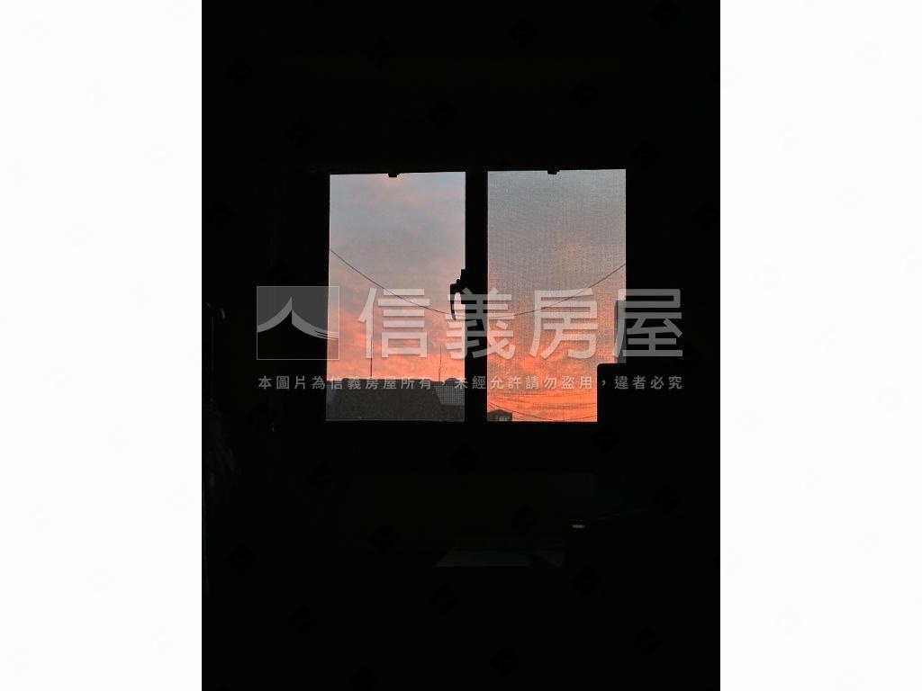 採光小資兩房房屋室內格局與周邊環境