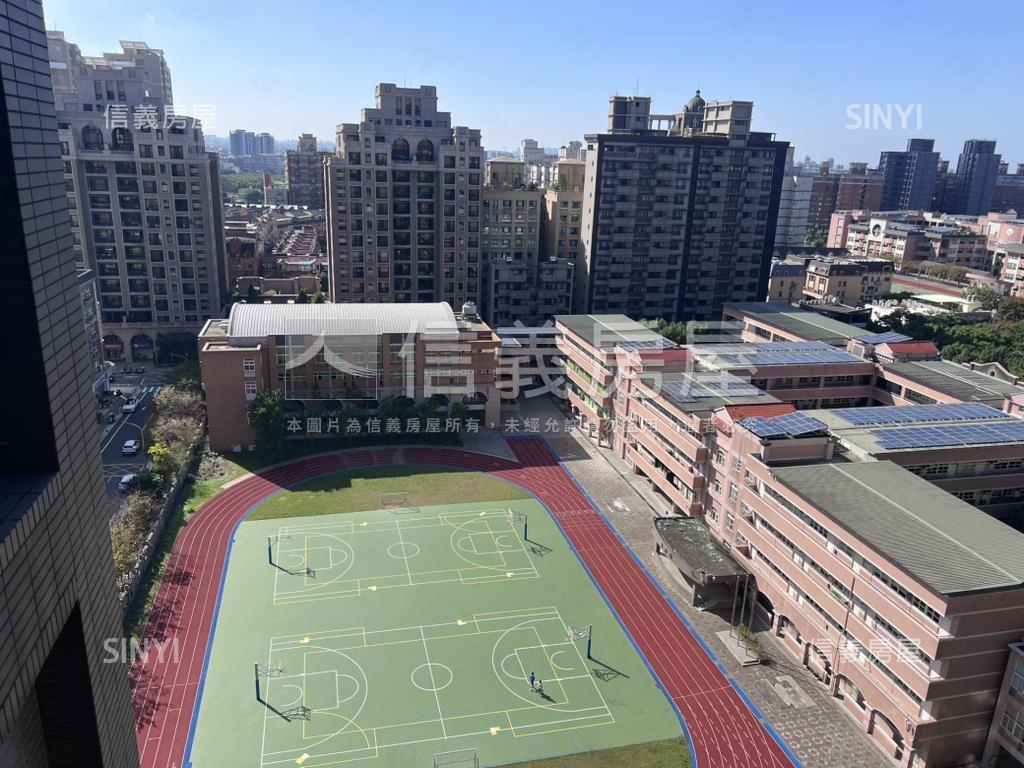 藝文精美高樓四房雙車位房屋室內格局與周邊環境