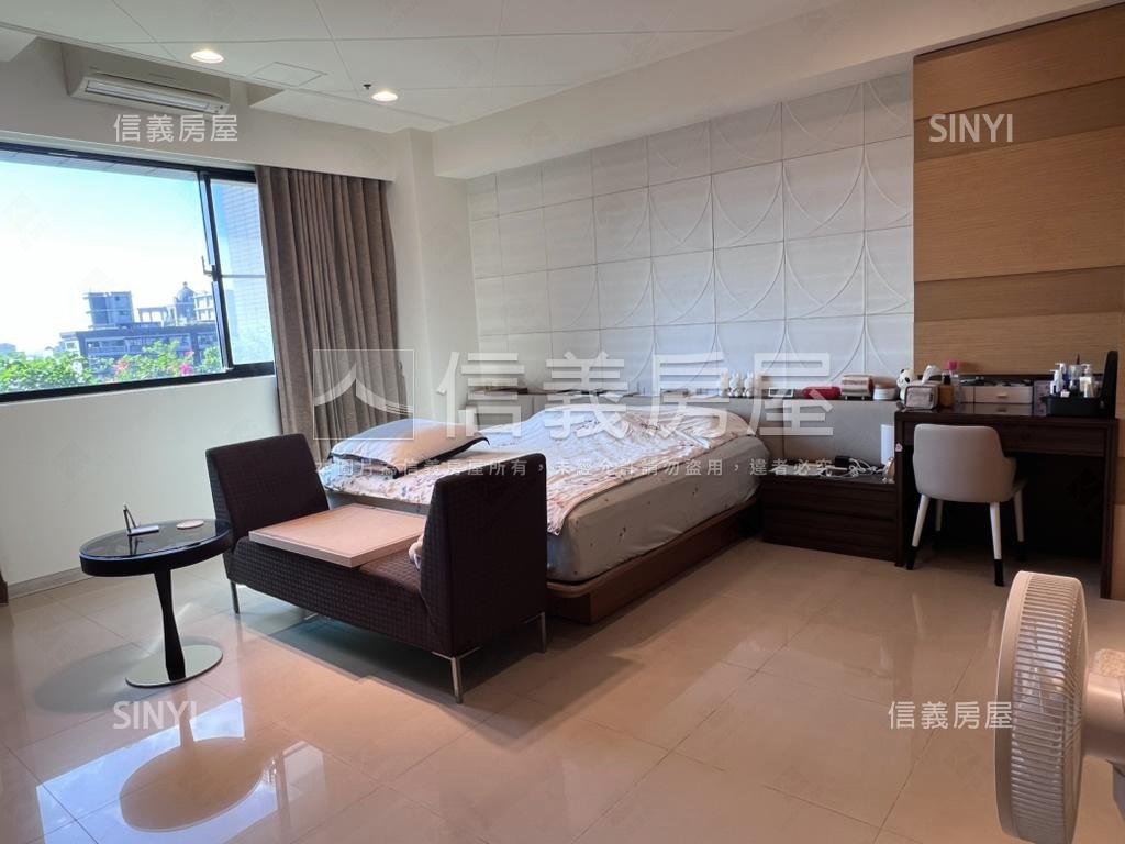 藝文精美高樓四房雙車位房屋室內格局與周邊環境