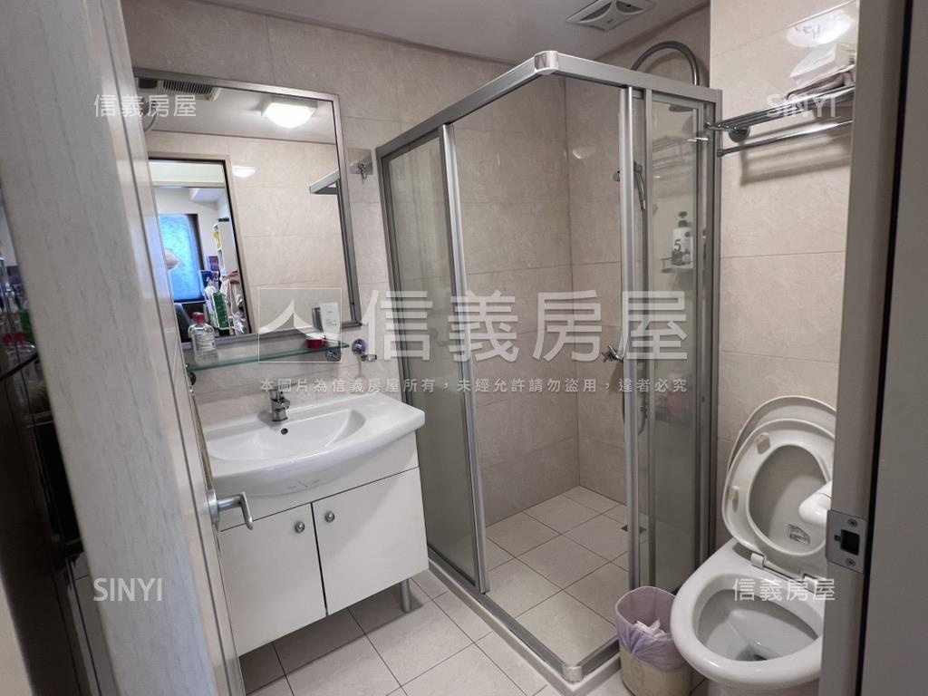 藝文精美高樓四房雙車位房屋室內格局與周邊環境