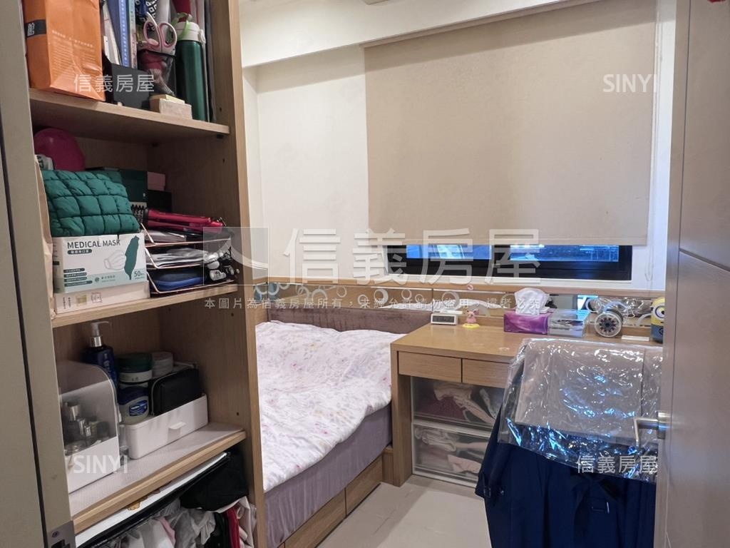 藝文精美高樓四房雙車位房屋室內格局與周邊環境