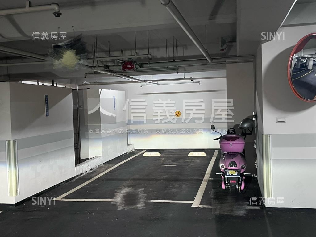 藝文精美高樓四房雙車位房屋室內格局與周邊環境