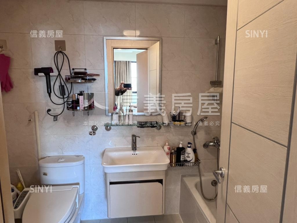 藝文精美高樓四房雙車位房屋室內格局與周邊環境