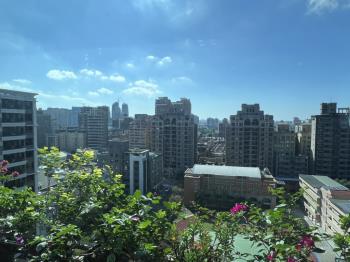 竹城橫綱景觀四房雙車位