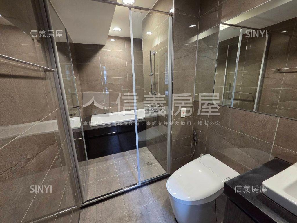 崑庭敦峰低調奢華豪邸房屋室內格局與周邊環境