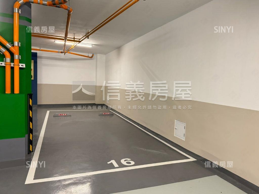 崑庭敦峰低調奢華豪邸房屋室內格局與周邊環境