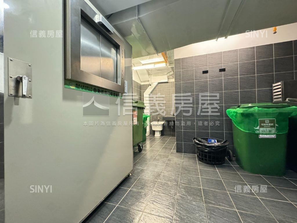 崑庭敦峰低調奢華豪邸房屋室內格局與周邊環境