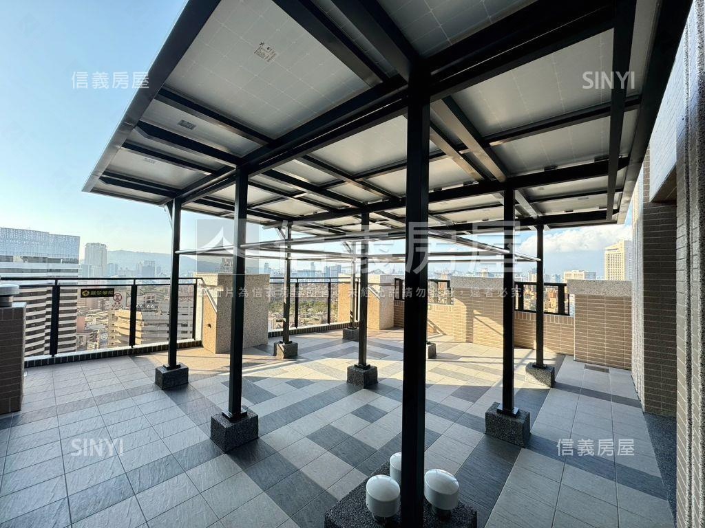 崑庭敦峰低調奢華豪邸房屋室內格局與周邊環境
