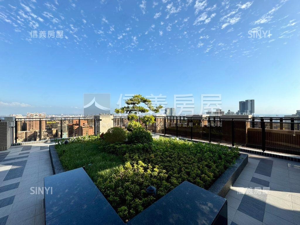 崑庭敦峰低調奢華豪邸房屋室內格局與周邊環境