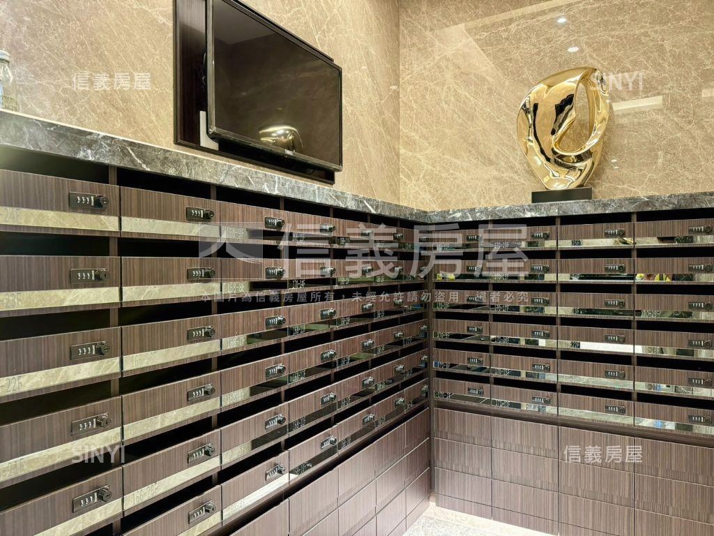 崑庭敦峰低調奢華豪邸房屋室內格局與周邊環境