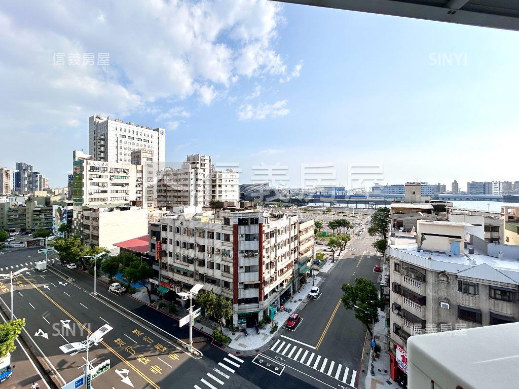 港灣海景三房平車房屋室內格局與周邊環境