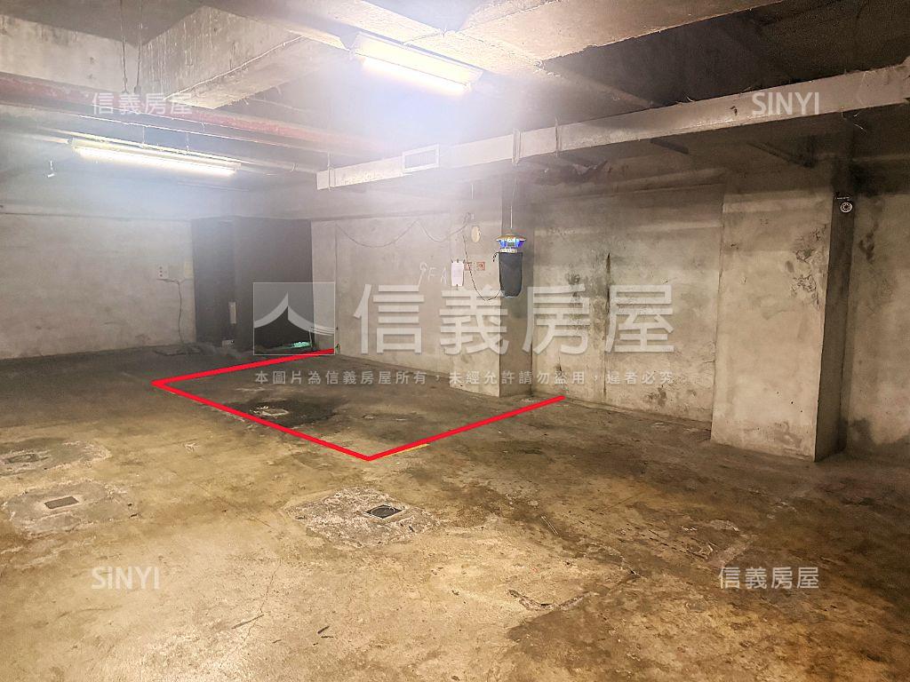 港灣海景三房平車房屋室內格局與周邊環境