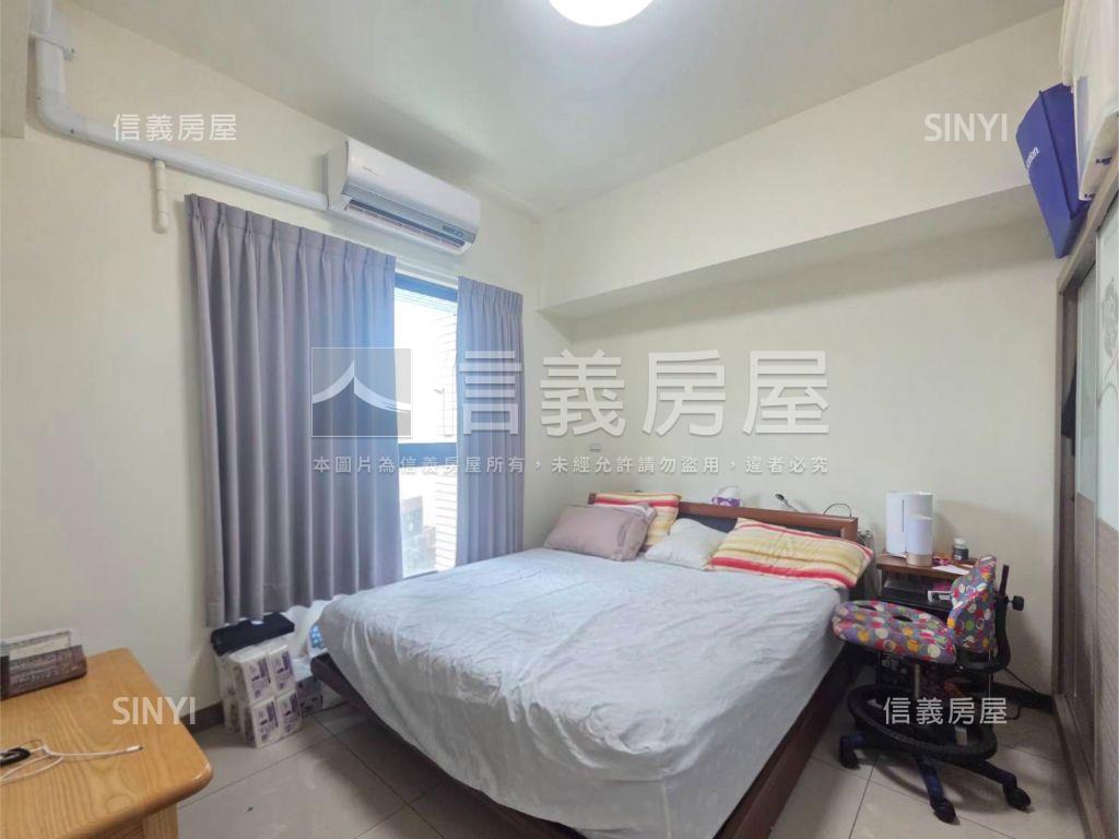 兩年屋！近交流道兩房車位房屋室內格局與周邊環境