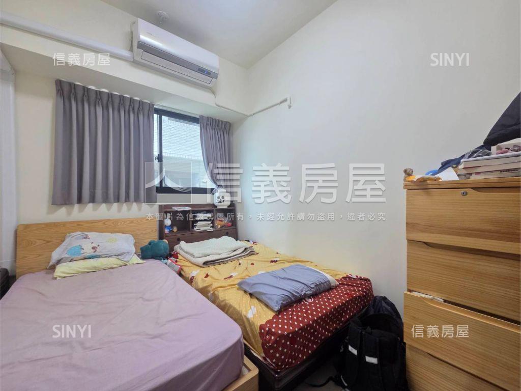 兩年屋！近交流道兩房車位房屋室內格局與周邊環境