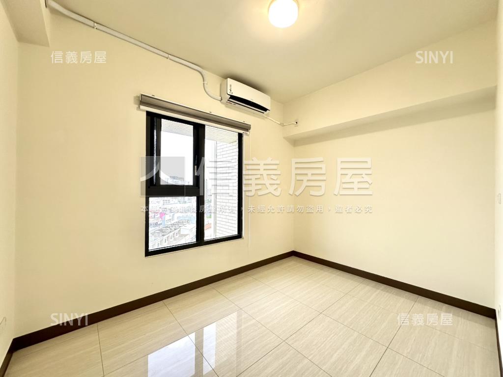 商６０北安公園兩房平車房屋室內格局與周邊環境