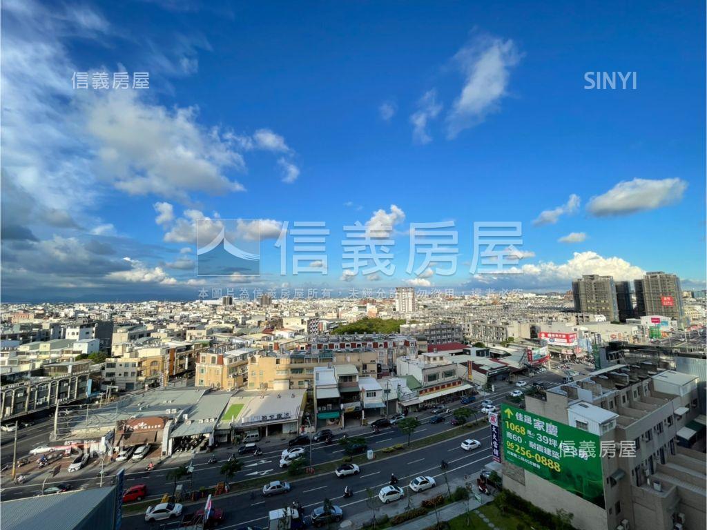 商６０北安公園兩房平車房屋室內格局與周邊環境